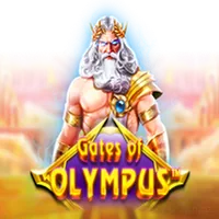 Gates of Olympus