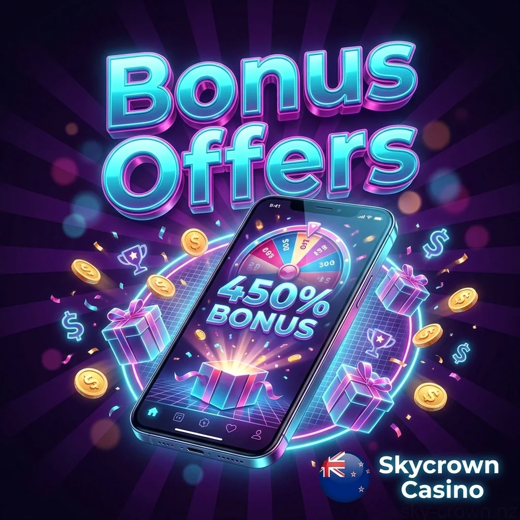 Bonus Offers