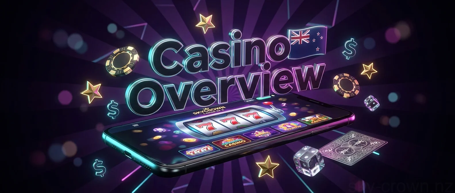 Casino Overview