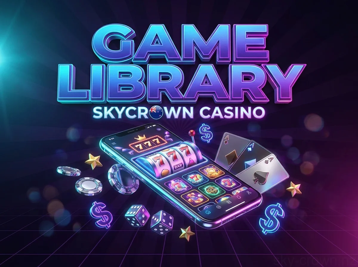 Game Library